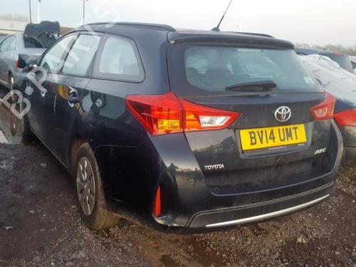 Electronic sensor TOYOTA AURIS Estate (_E18_) 1.4 D-4D (NDE180_) | BP37580896M84 - Image 6