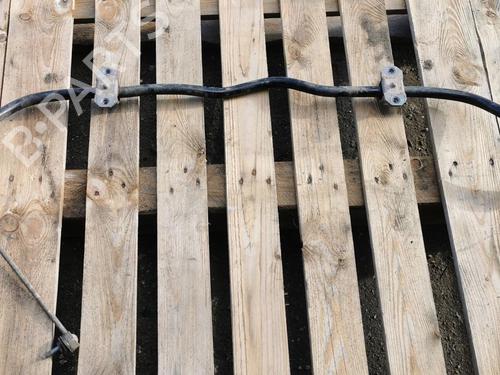Anti roll bar OPEL MOKKA 1.2 (76) | BP29866238M96