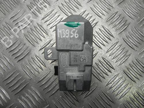 Ignition barrel JAGUAR I-PACE (X590) EV400 AWD | BP37580402M48 - Image 4