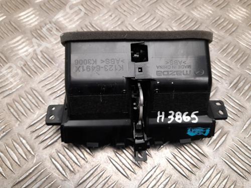 Air vent MAZDA CX-5 (KF) 2.2 D AWD | BP37564248I21 - Image 3