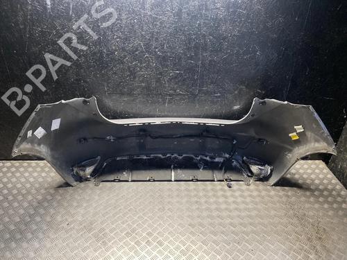 Rear bumper RENAULT ZOE (BFM_) ZOE | BP28946007C8