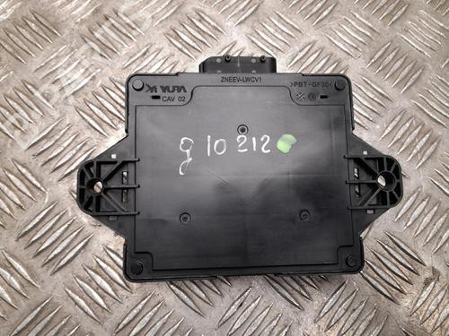 Electronic module HYUNDAI IONIQ 6 (CE) EV All-wheel Drive | BP37572610M83 - Image 3