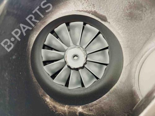 Turbocharger/Supercharger PORSCHE PANAMERA (970) 4.8 Turbo | BP28944465M71 