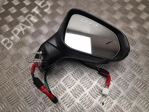 Used Right mirror LEXUS RX (_L2_) 450h AWD (GYL25_, GYL25, GYL26) (262 hp) 32673882