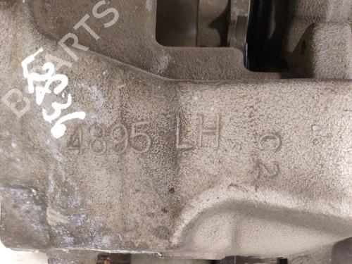Left front brake caliper MERCEDES-BENZ GL-CLASS (X166) GL 450 4-matic | BP28924168M105 