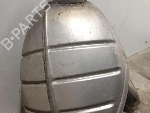 Exhaust system PORSCHE PANAMERA (970) 3.6 4 | BP28932088M121 - Image 3