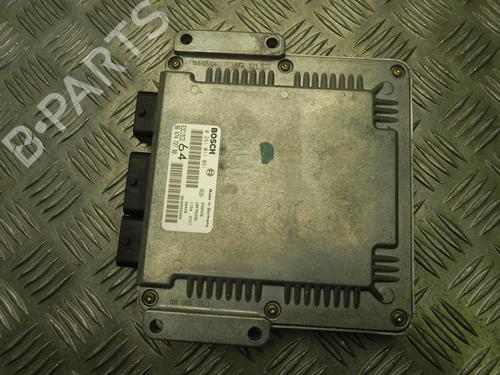 Engine control unit (ECU) PEUGEOT 307 SW (3H) 2.0 HDI 110 | BP28913376M57
