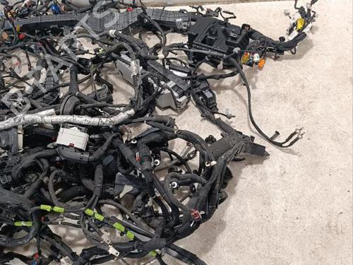 Wiring harness CHEVROLET CORVETTE (C8) 6.2 | BP40027225E16 - Image 4