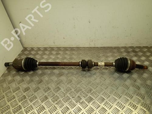 Used Driveshaft Driveshaft 37562455 37562455