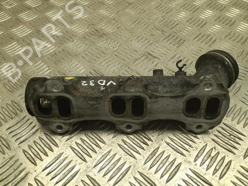 Used Pipe NISSAN NAVARA NP300 (D40) 3.0 dCi 4WD (231 hp) 28913333