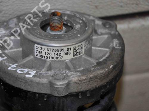 Right front shock absorber BMW 5 Gran Turismo (F07) 550 i | BP28947596M17 