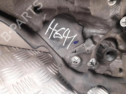 Upper protection MASERATI GHIBLI III (M157) 3.0 S Q4 | BP28916547M93  - Image 5