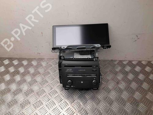 Used Electronic module LEXUS CT (ZWA10_) 200h (ZWA10_) (99 hp) 28939678