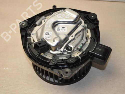 Used Heater blower motor BMW 3 (G20, G80, G28) 320 i (184 hp) 28924959