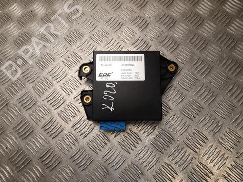 Used Control unit Control unit 37551580 37551580