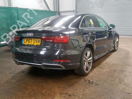 Switch AUDI A3 Limousine (8VS, 8VM) 2.0 TDI | BP37578982I30 - Image 5