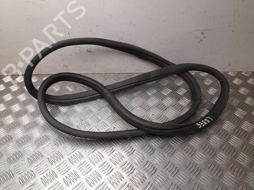 Used Rubber door seal Rubber door seal 37555007 37555007