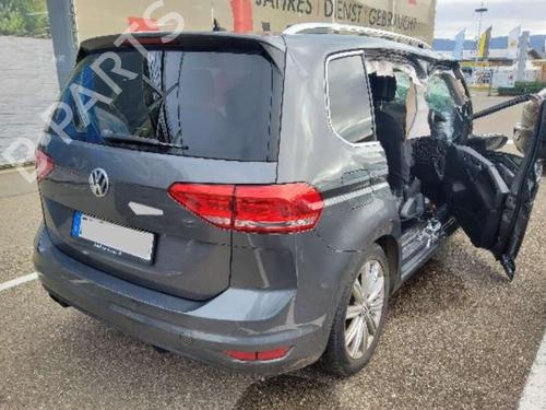 Selector da caixa VW TOURAN (5T1) 1.4 TSI | BP37550767M90 - Image 8