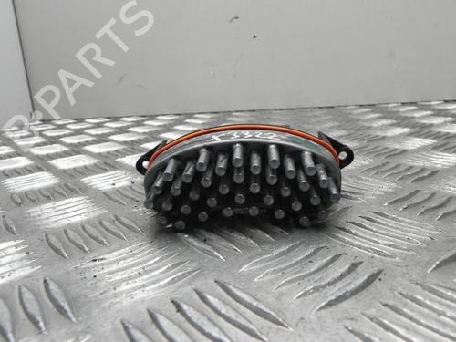 Varmeblæsermodstand FORD MONDEO III Turnier (BWY) 2.5 V6 24V (170 hp) 28943549