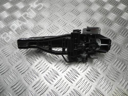 Interior roof handle FORD FOCUS III 1.6 Ti | BP37581297I35  - Image 6