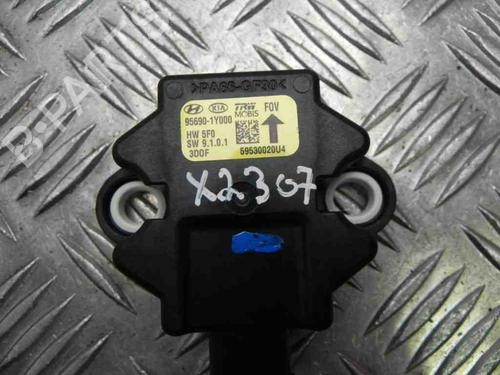 Electronic sensor HYUNDAI ix20 (JC) 1.6 | BP28940198M84