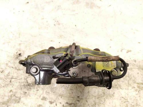 Right rear brake caliper PORSCHE CAYENNE (9YA) 4.0 Turbo S E-Hybrid AWD (9YACH1) | BP28922039M106 