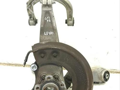 Used Right front steering knuckle Right front steering knuckle BMW 7 (G11, G12) M 760 i, Li xDrive (610 hp) 33292109 33292109