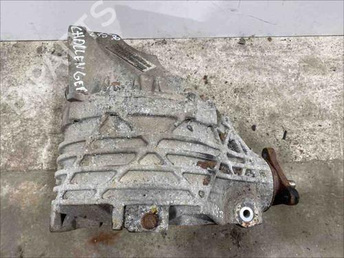 Used Rear differential DODGE CHALLENGER Coupe 5.7 (381 hp) 28910841