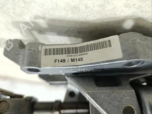 Steering rack MASERATI GRAN TURISMO I 4.2 | BP30440228M22 - Image 15