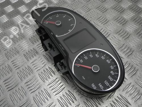 Instrument cluster VW POLO V (6R1, 6C1) 1.4 (6R1) | BP28927050C47 