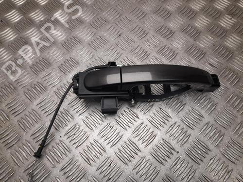 Used Exterior handle Exterior handle 37567483 37567483