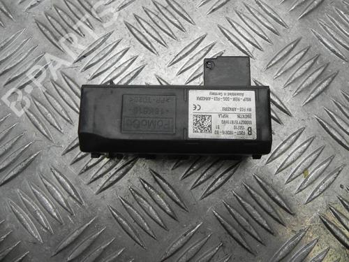 Used Electronic module Electronic module 37541656 37541656