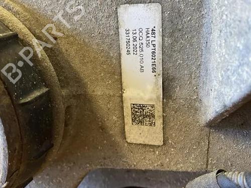 Rear differential CUPRA ATECA (KH7, KHP, KBP) 2.0 TSI 4Drive | BP34120153M24  - Image 11