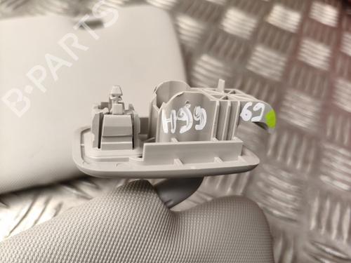 Ander SMART FORFOUR Hatchback (453) electric drive / EQ (453.091) | BP37863411O1 - Image 5