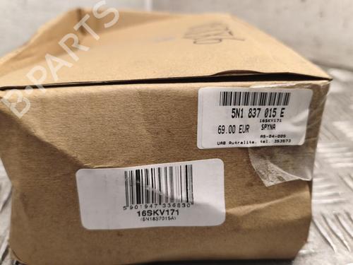Electronic module AUDI A1 (8X1, 8XK) 1.4 TFSI | BP37612481M83 - Image 7