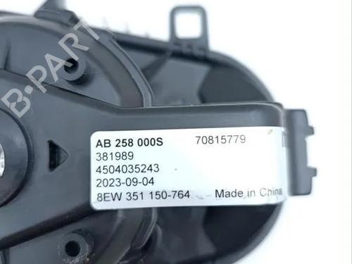 Radiator fan PORSCHE CAYENNE (92A) 4.8 Turbo | BP33206746M35 - Image 5