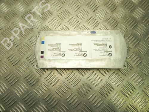 electronic-module-bmw-5-e60-2001-2002-2003-2004-2005-2006-2007-2008-2009-2010-37581020 main image