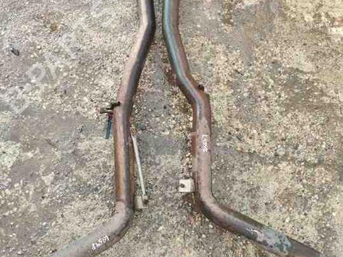 Exhaust system MASERATI QUATTROPORTE VI 3.8 GT S | BP28942056M121