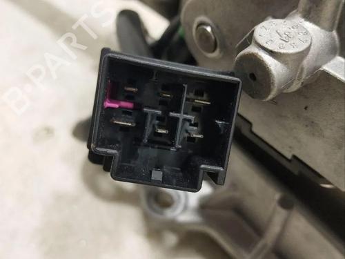 Steering rack PORSCHE PANAMERA (970) 4.8 Turbo | BP28920821M22 - Image 7