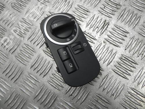 Headlight switch LAND ROVER DISCOVERY IV (L319) 3.0 TD 4x4 | BP37545198I24 - Image 3