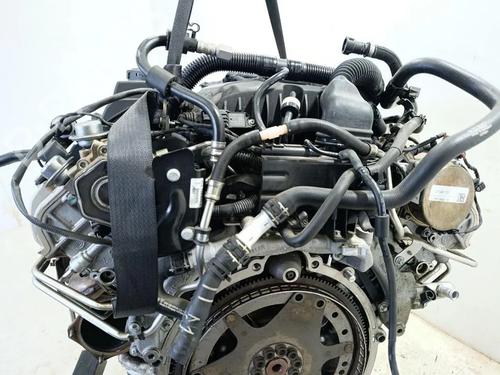 Engine PORSCHE CAYENNE (92A) 4.8 Turbo | BP30003674M1  - Image 7