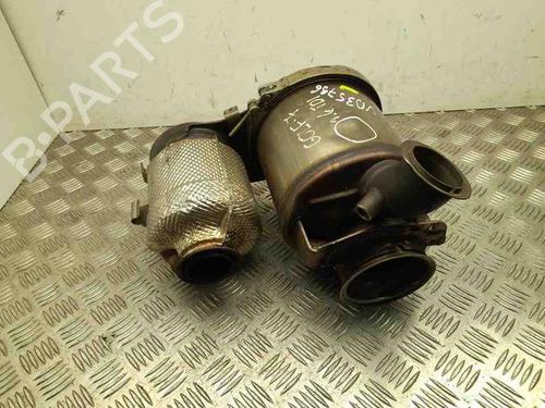 Used Catalyst VW GOLF VII (5G1, BQ1, BE1, BE2) 1.6 TDI (105 hp) 28931606