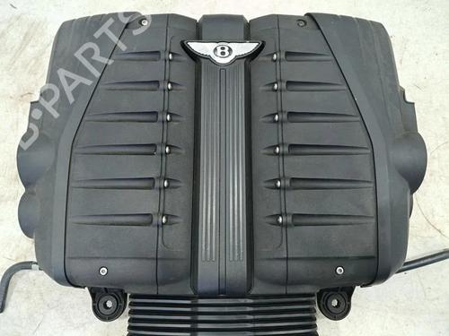 Air filter box BENTLEY BENTAYGA (4V1) 6.0 | BP33938298M87  - Image 6