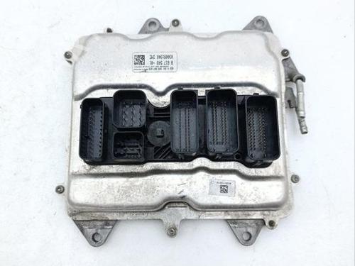 Used Engine control unit (ECU) Engine control unit (ECU) 39001221 39001221