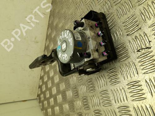 ABS pump HYUNDAI KONA (SX2) 1.0 T-GDi Hybrid 48V | BP37570260M43 - Image 2