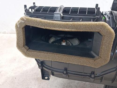 Heater matrix box CHEVROLET CORVETTE (C8) 6.2 | BP40027213M61 - Image 6