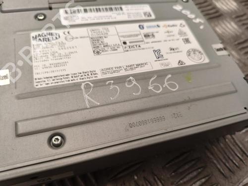 Control unit ALFA ROMEO GIULIA (952_) 2.0 (952ABA25B) | BP38298573M11 - Image 4