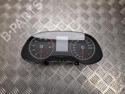 Used Instrument cluster Instrument cluster 37553693 37553693