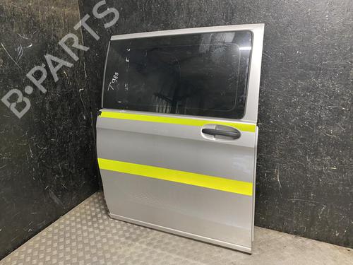 Used Right rear door Right rear door MERCEDES-BENZ VITO Tourer (W447) 116 CDI (447.701, 447.703, 447.705) (163 hp) 40242087 40242087