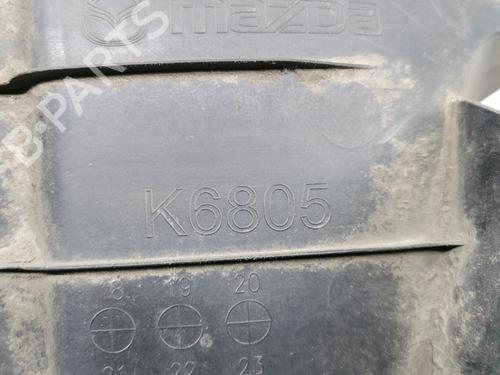 Wheel arch MAZDA 3 (BM, BN) 2.0 | BP28912854C56 